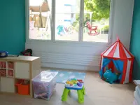 Kinderkrippe Pandalino GmbH
