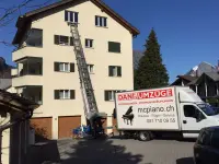 Dani's Umzüge