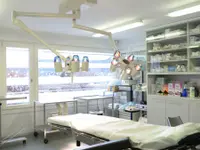 Klinik Tiefenbrunnen