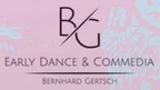 Early Dance & Commedia