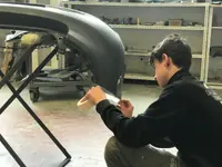 Touring SA - Carrozzeria Locarno