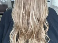Hairstyle Studio Tiziana