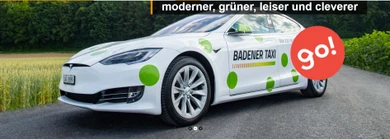 Badener Taxi