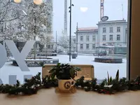 YO MISMO Cafeteria - Klicken Sie, um das Bild 17 in einer Lightbox vergrössert darzustellen