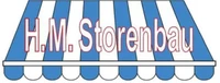 H.M. Storenbau GmbH-Logo