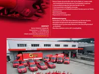 Banner Batterien Schweiz AG