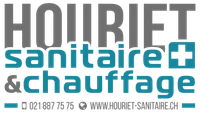 Houriet Sanitaire et Chauffage-Logo