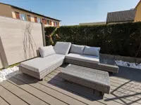 Sacher Gartenbau