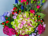 Roniger Blumengeschäft