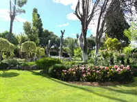 Neuhaus Stefan, Landschaftsgärtner/Paysagiste