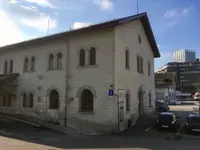 aha! Studio für Tanz und Bewegung