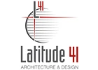 Latitude 41 SA-Logo