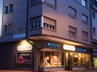 Metzgerei Matter
