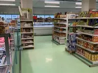 Loja Magasin Alimentaire Europeixe