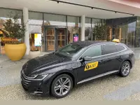 Genève Taxi