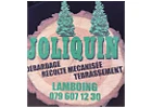 Joliquin François-Logo