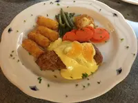 Restaurant Fontanne-Pintli