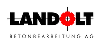 Landolt Betonbearbeitung AG-Logo