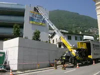 Tassone Traslochi Sagl - Klicken Sie, um das Bild 13 in einer Lightbox vergrössert darzustellen