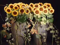 Blumen Flowerevents Florist Floristik