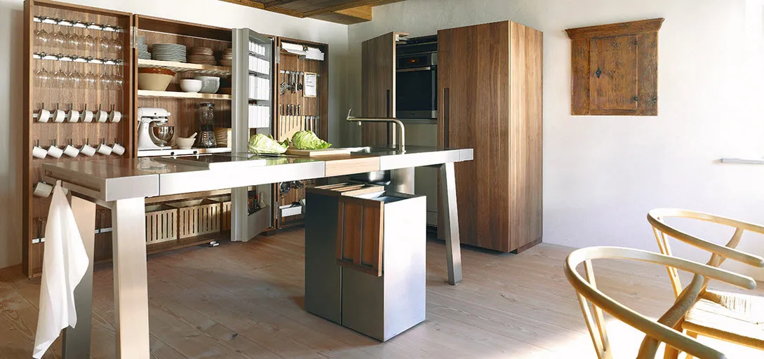 Bulthaup Cuisine et Table SA