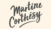 Corthésy Martine logo