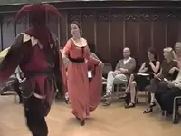Early Dance & Commedia