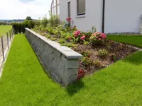 keller & meier Gartengestaltung AG