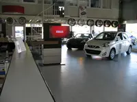 GP Garage AG