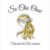 So Chic Oase-Logo