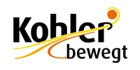 Kohler bewegt GmbH-Logo