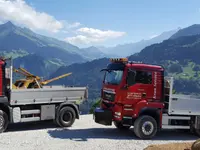 Gerber Kran AG