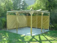 Stettler + Streit Gartenbau AG
