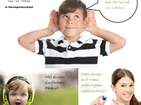 FLÜCKIGER OPTIK & HÖRCENTER GmbH