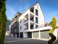 RE/MAX Immobilien Rapperswil-Jona - cliccare per ingrandire l’immagine 3 in una lightbox