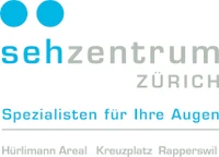 sehzentrum zürich AG-Logo