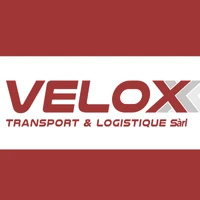 VELOX TRANSPORT & LOGISTIQUE-Logo