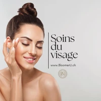 Sion Institut de beauté BloomerUp - Épilation Laser et Esthétique et Onglerie logo