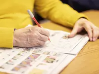 Stiftung Hofmatt