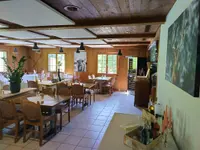 Restaurant Waldwirtschaft Uschenriet
