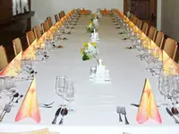 Restaurant Tannenbad