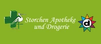 Logo Storchen-Apotheke