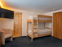 Hotel Grischuna Bivio