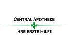 Central-Apotheke logo