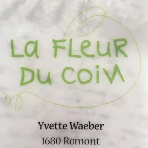 la Fleur du coin Sàrl