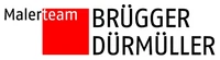 Malerteam Brügger Dürmüller GmbH-Logo