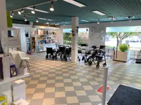 Pikappa Medical SHOP