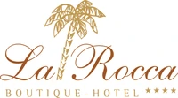 Logo Boutique Hotel La Rocca