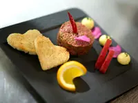 Restaurant de la Gare