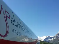 Pétrole-Carbona SA - Citerna SA